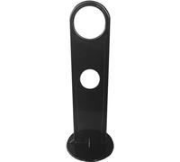 coupelles délimitation souples orange ONE-SIZE Noir