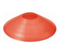 coupelles délimitation souples orange ONE-SIZE Orange