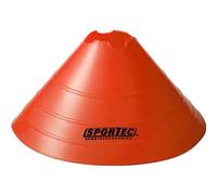 coupelles délimitation souples orange Orange ONE-SIZE