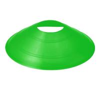 coupelles délimitation souples orange Vert ONE-SIZE