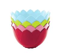Coupelles Lotus Sorbet , Zak Design