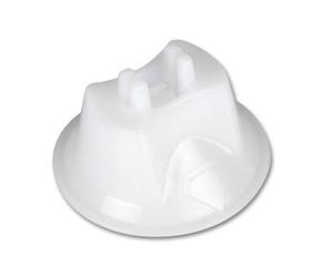Coupelles tile level quick (400 un.) RUBI - 2892 - RUBI - 2892