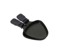 Coupelles triangulaires par 2 95442 pour Coupelle