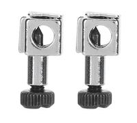 Couper à aiguille à aiguille à aiguille Premium Remplacement de métal Sturdy Clip à aiguille durable pour 6180 6160 5400 C5200 SM024 2PCS