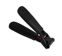 Couper Coupes Pour Pieds En Acier Inoxydable | Petitesses À Ongles À Orteil Extra Large Avec Une Grande Ouverture | Accessoires Robustes Pour Ongles Épais, Pédicures, Manucures, Le