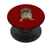 Couper Le Vecteur de Tortues d'accouplement PopSockets PopGrip Adhésif