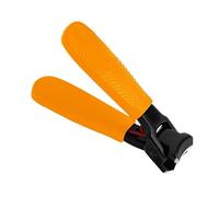 Couper Les Coupes Pour Ongl Épais | Ouverture Extra Large Et Ultra Large | Coupes De Voile | Acier Inoxydable 40g Tronchesi Manucure Pedicure Men Des Femmes Âgées Guérir Ongles Pieds