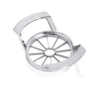 Couper Pomme Leifheit, Modèle 03157, Chrome Poli, pour Couper Pommes Facilement