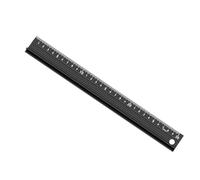 Couper Souverain Ly Type Sécurité Mesure Linéaire Avec Un Outil De Rédaction À Échelle Claire Création De Type L Sécurité Avec Une Échelle Claire