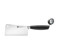 ZWILLING All * Star Couperet 15 cm, Argent