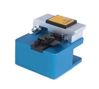 Couperet à fibre optique, coupe-fibre for ALK-66B Coupe-sas Coupe-fibre haute précision Conception pratique