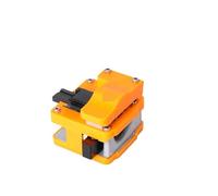 Couperet à fibre optique Couperet à fibre optique de haute précision 0,25/0,9/2,5-3,0 mm Coupe-câble optique universel 24 faces Épisseur par Ciseaux optiques(C22 Golden)