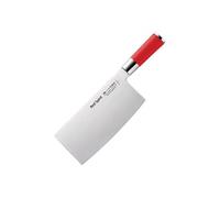 Dick Knives GH294 Spirit Hachoir chinois, 18 cm, rouge