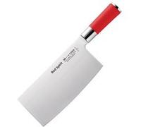 Dick Knives GH294 Spirit Hachoir chinois, 18 cm, rouge