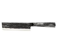 Couperet en acier inoxydable, BRUTE, 17,5 cm Forged