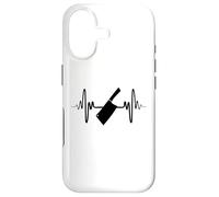Couperet Heartline Viande Personne Carnivore Boucher Coque pour iPhone 17