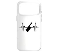 Couperet Heartline Viande Personne Carnivore Boucher Coque pour iPhone 17 Pro Max