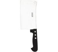 Jean Dubost Couperet de cuisine CC084170M46002 Lame inox 16 cm Noir et inox