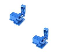 Couperet Optique De La Tôle D'acier Tungstène Fibre FTTH Avec La Coupe Stable Outils À Main Précis Longueur Fixe Coupeur Ftth D'acier Tungstène Longueur