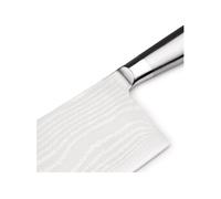 Couperet professionnel japonais 19 cm