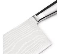 Couperet professionnel japonais Tsuki 19 cm NC G