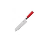 DICK 81743180 Serie Red Spirit Couteau usuba 18 cm