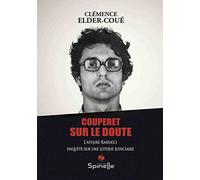 Couperet sur le doute