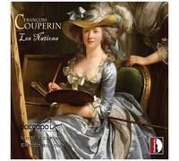 Couperin / Accardo / Bissolo - Les Nations [Compact Discs]