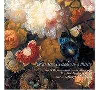 Couperin:Bush Warbler of Love [Import allemand]