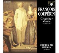 Couperin: Chamber Music (Complete)