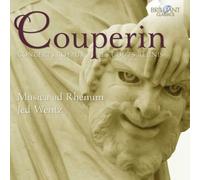 Couperin: Concerts Royaux-Les Goûts-Réunis