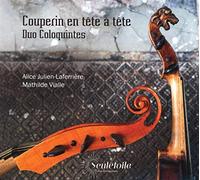 Couperin en Tete a Tete/Suites