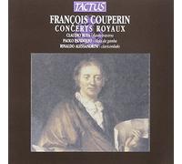 Couperin, F. - Concerts Royaux