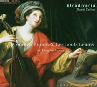 Couperin, F. - Concerts Royaux