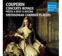 Couperin, F. - Concerts Royaux