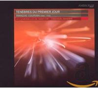 Couperin, F. - Lecon De Tenebres