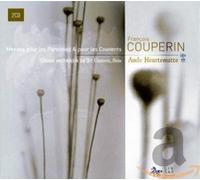 Couperin, F. - Messes pour Les Paroisses [Import]