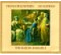 Couperin, F. - Nations