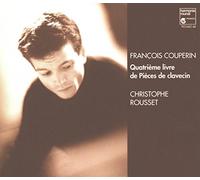 Couperin, F. - Pieces De Clavecin-Bk 4