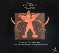 Couperin, F. - Pièces de viole