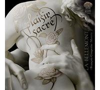 Couperin, F. - Plaisir Sacre:Motets