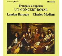 Couperin, F. - Un Concert Royal [Import]