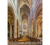 Couperin For Manuals