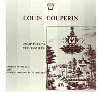 Couperin Fran Ois - Composizioni per Tastiera [Import]