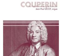 Couperin, François – Transcriptions pour Orgue – Arion