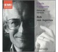 Couperin - Harpsichord Works