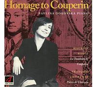 Couperin - Homage to Couperin/Pieces De Clavecin