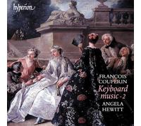 Couperin : Keyboard Music, Vol. 2 – Universal Music Group
