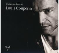 Christophe Rousset - Couperin : Suites Pour Clavecin