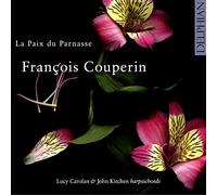 Couperin : la Paix du Parnasse